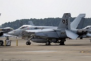 165663 F/A-18E Super Hornet 165663 AD-106 from VFA-106 